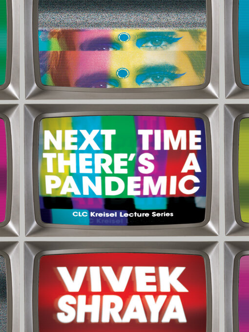 Title details for Next Time There's a Pandemic by Vivek Shraya - Available